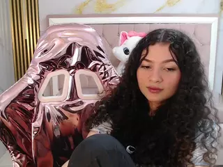 shalon-diaz-sub's Live Sex Cam Show