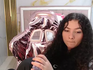shalon-diaz-sub's Live Sex Cam Show