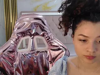 shalon-diaz-sub's Live Sex Cam Show