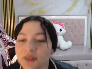 shalon-diaz-sub's Live Sex Cam Show