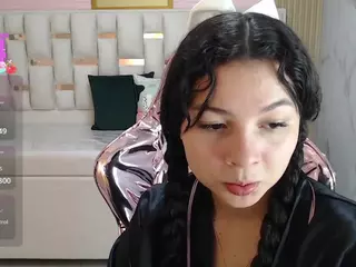 shalon-diaz-sub's Live Sex Cam Show