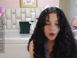shalon-diaz-sub's Live Sex Cam Show