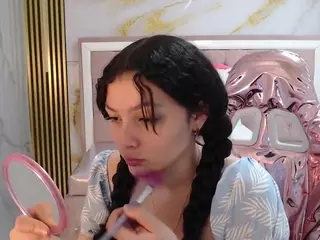 shalon-diaz-sub's Live Sex Cam Show