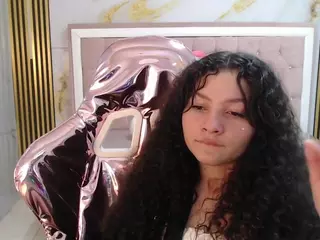 shalon-diaz-sub's Live Sex Cam Show