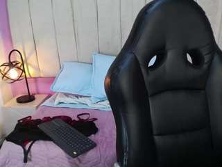shalym webcam model