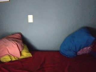 strawberrymia68 Live Webcam on CamSoda