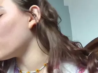 Strawberry and my 18yo friends's Live Sex Cam Show