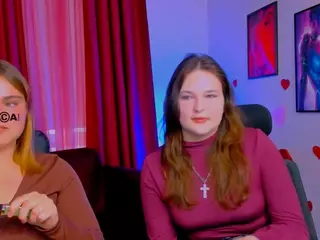 Vanessa-Morris's Live Sex Cam Show