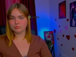 Vanessa-Morris's Live Sex Cam Show