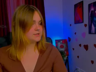 Vanessa-Morris's Live Sex Cam Show