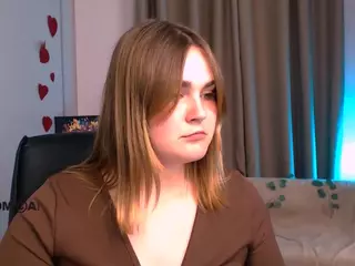 Vanessa-Morris's Live Sex Cam Show