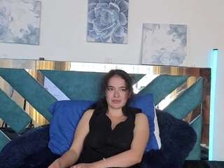 veronicaleclair Live Webcam on CamSoda