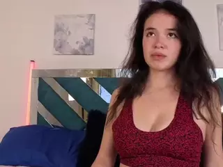 VeronicaLeclair's Live Sex Cam Show