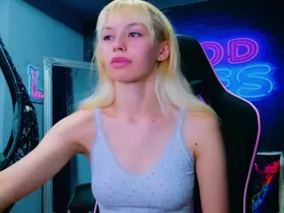 AlessiaCroft's Live Sex Cam Show