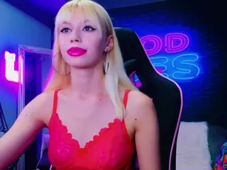 AlessiaCroft's Live Sex Cam Show
