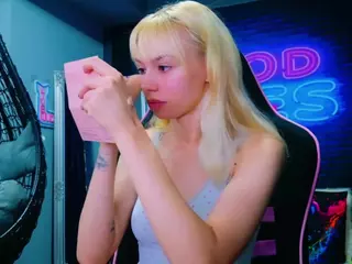 AlessiaCroft's Live Sex Cam Show