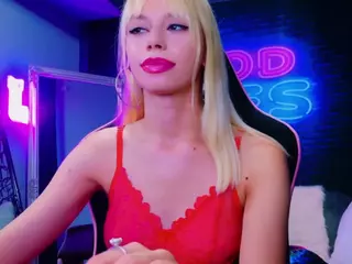 AlessiaCroft's Live Sex Cam Show