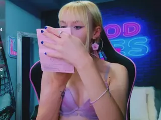 AlessiaCroft's Live Sex Cam Show