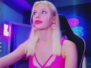 AlessiaCroft's Live Sex Cam Show