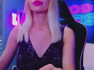 AlessiaCroft's Live Sex Cam Show