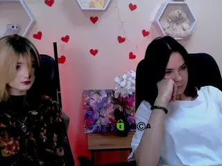ally-sinn's Live Sex Cam Show