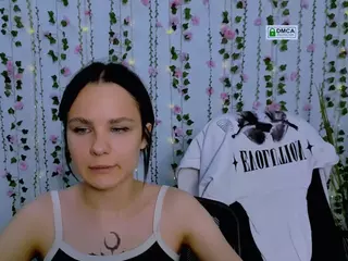 ally-sinn's Live Sex Cam Show