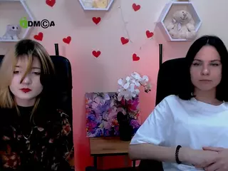 ally-sinn's Live Sex Cam Show
