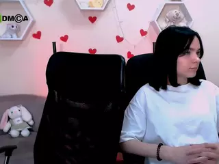 ally-sinn's Live Sex Cam Show