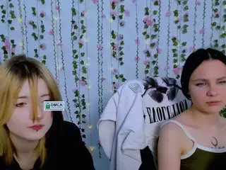 ally-sinn's Live Sex Cam Show