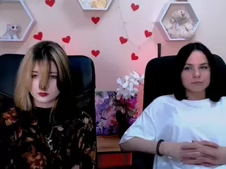 ally-sinn's Live Sex Cam Show
