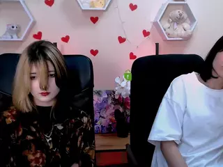 ally-sinn's Live Sex Cam Show