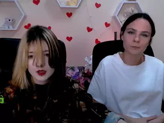 ally-sinn's Live Sex Cam Show