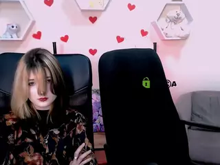 ally-sinn's Live Sex Cam Show