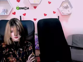 ally-sinn's Live Sex Cam Show