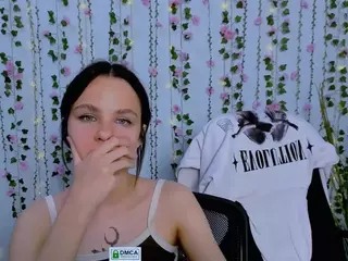 ally-sinn's Live Sex Cam Show