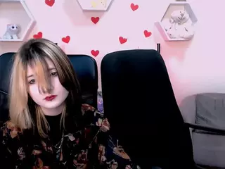 ally-sinn's Live Sex Cam Show