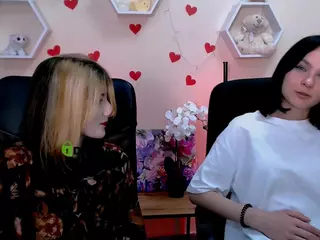 ally-sinn's Live Sex Cam Show