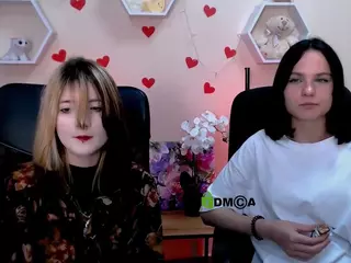 ally-sinn's Live Sex Cam Show