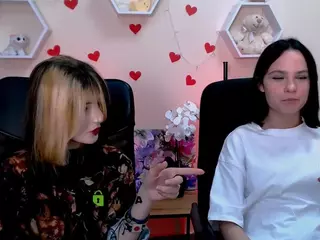 ally-sinn's Live Sex Cam Show