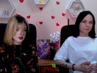 ally-sinn's Live Sex Cam Show