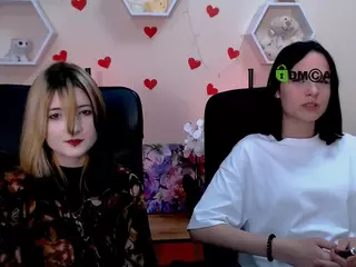 ally-sinn's Live Sex Cam Show