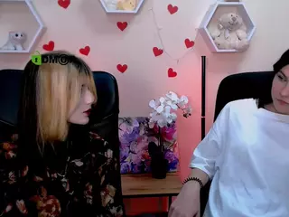 ally-sinn's Live Sex Cam Show