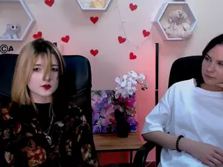 ally-sinn's Live Sex Cam Show