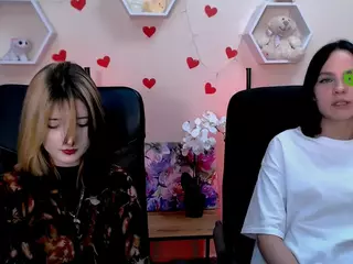 ally-sinn's Live Sex Cam Show
