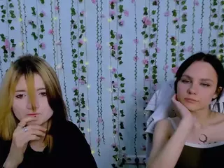 ally-sinn's Live Sex Cam Show