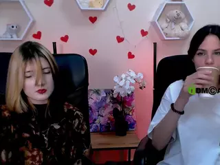 ally-sinn's Live Sex Cam Show