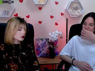 ally-sinn's Live Sex Cam Show