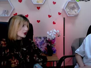 ally-sinn's Live Sex Cam Show