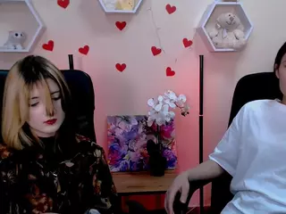 ally-sinn's Live Sex Cam Show