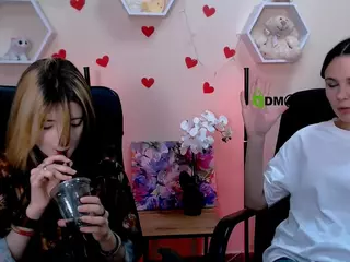 ally-sinn's Live Sex Cam Show